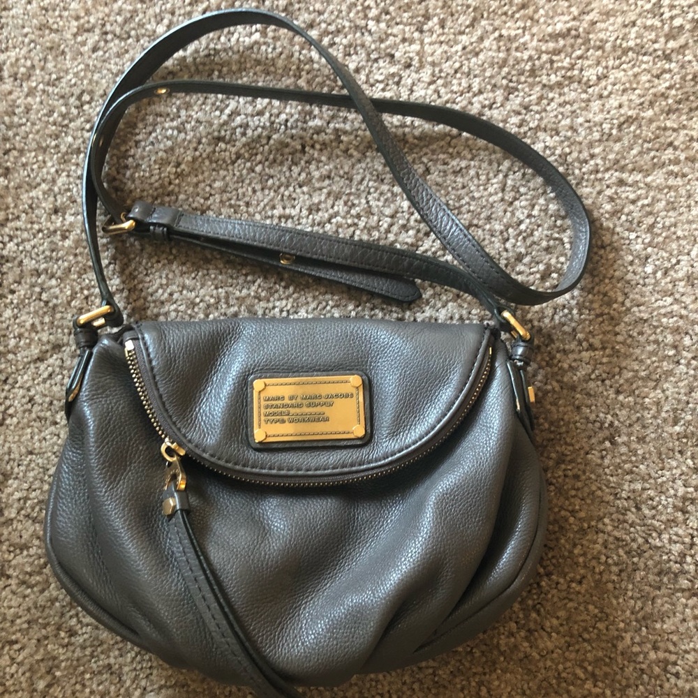 Marc by Marc Jacobs Natasha Mini